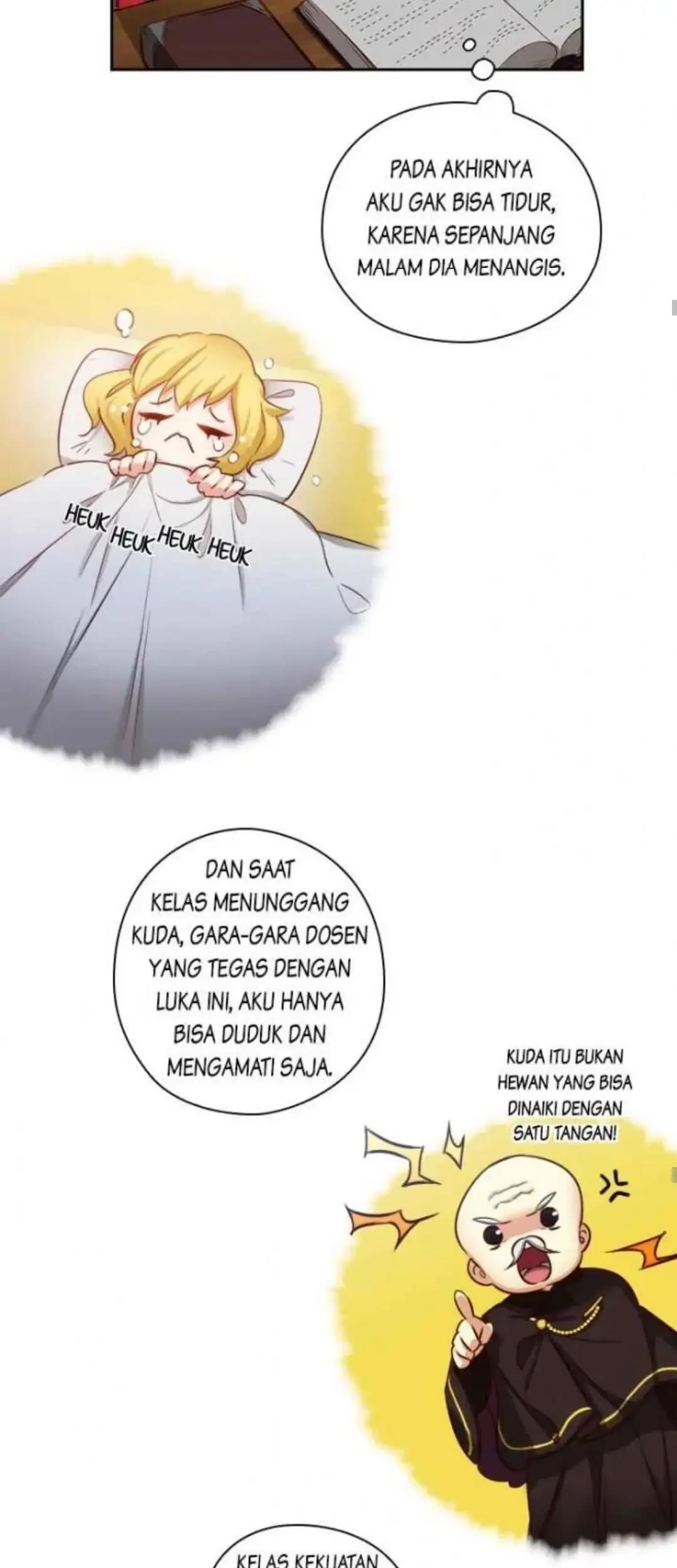ADONIS Chapter 51 Gambar 29