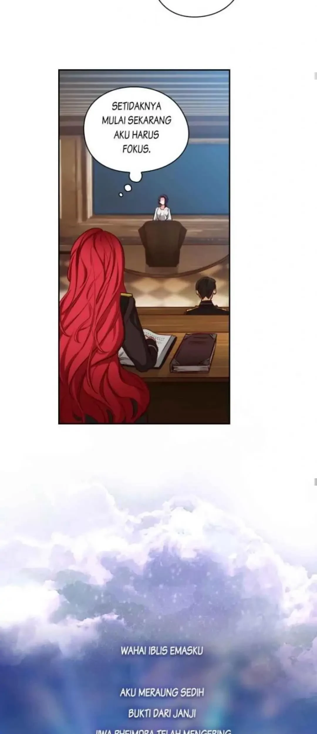 ADONIS Chapter 51 Gambar 31