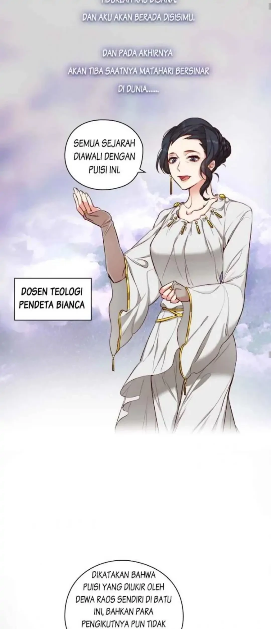 ADONIS Chapter 51 Gambar 33