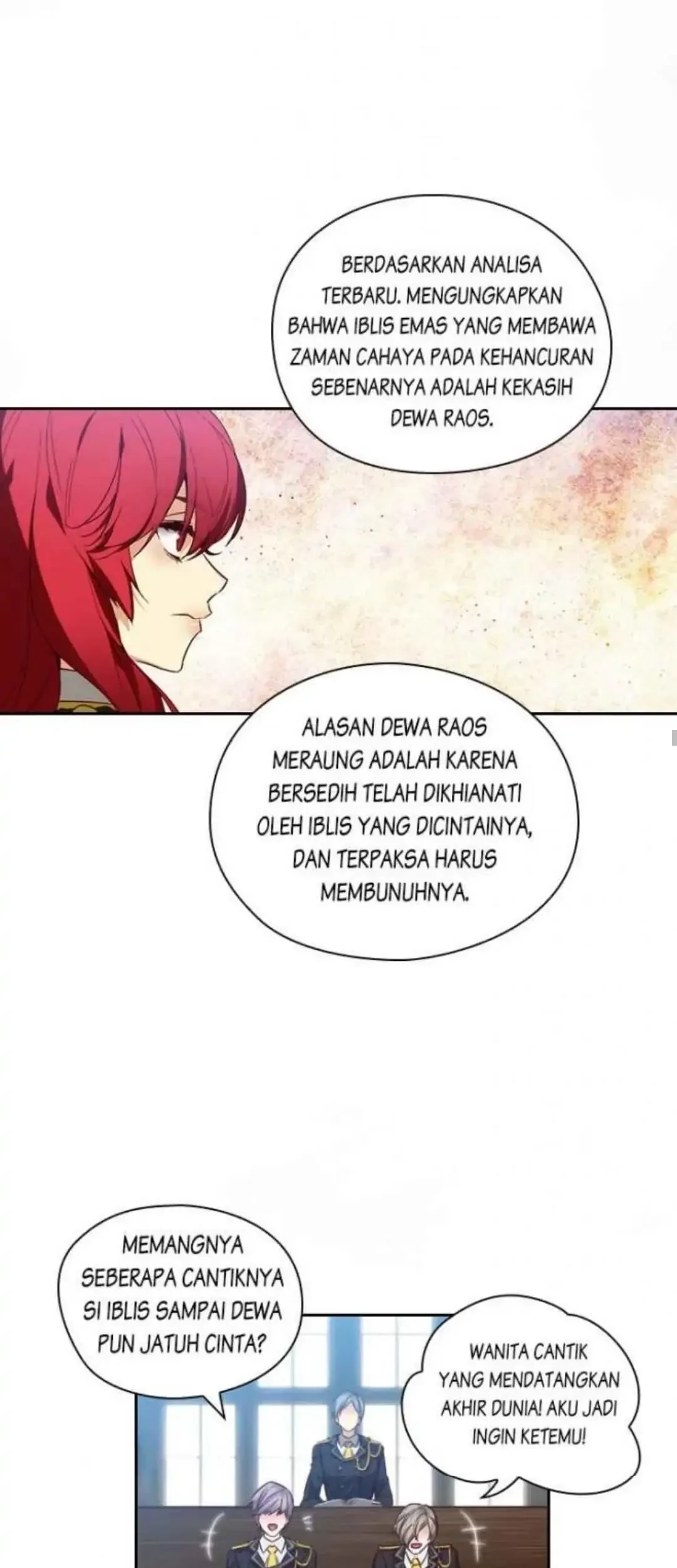 ADONIS Chapter 51 Gambar 35