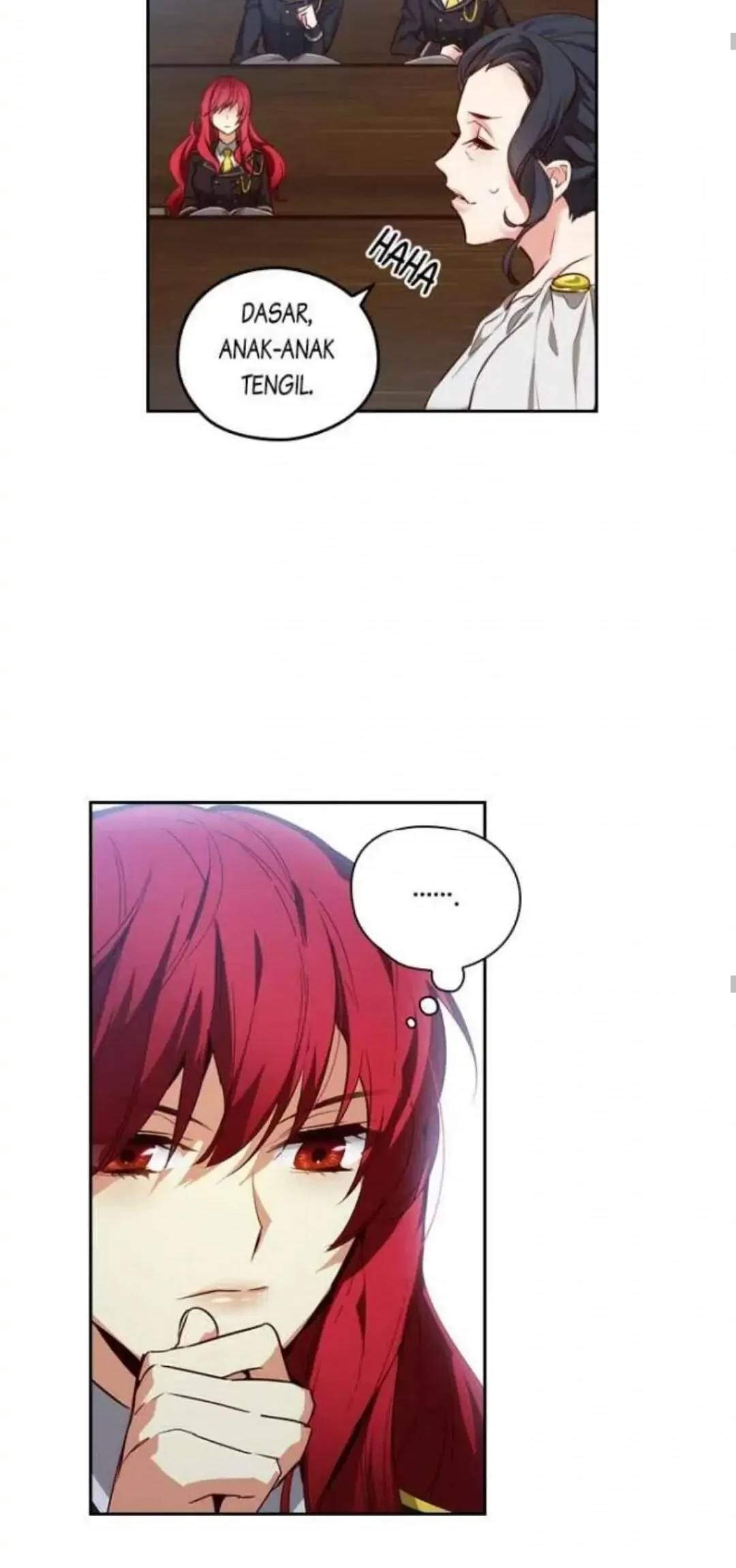 ADONIS Chapter 51 Gambar 36