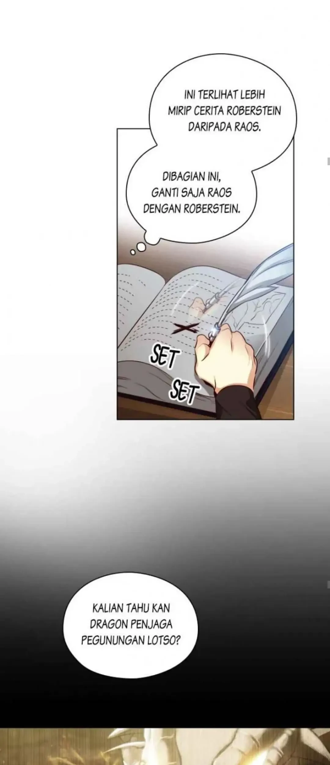 ADONIS Chapter 51 Gambar 37