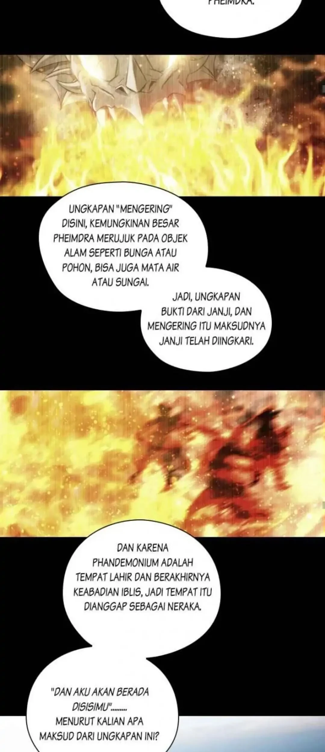 ADONIS Chapter 51 Gambar 39
