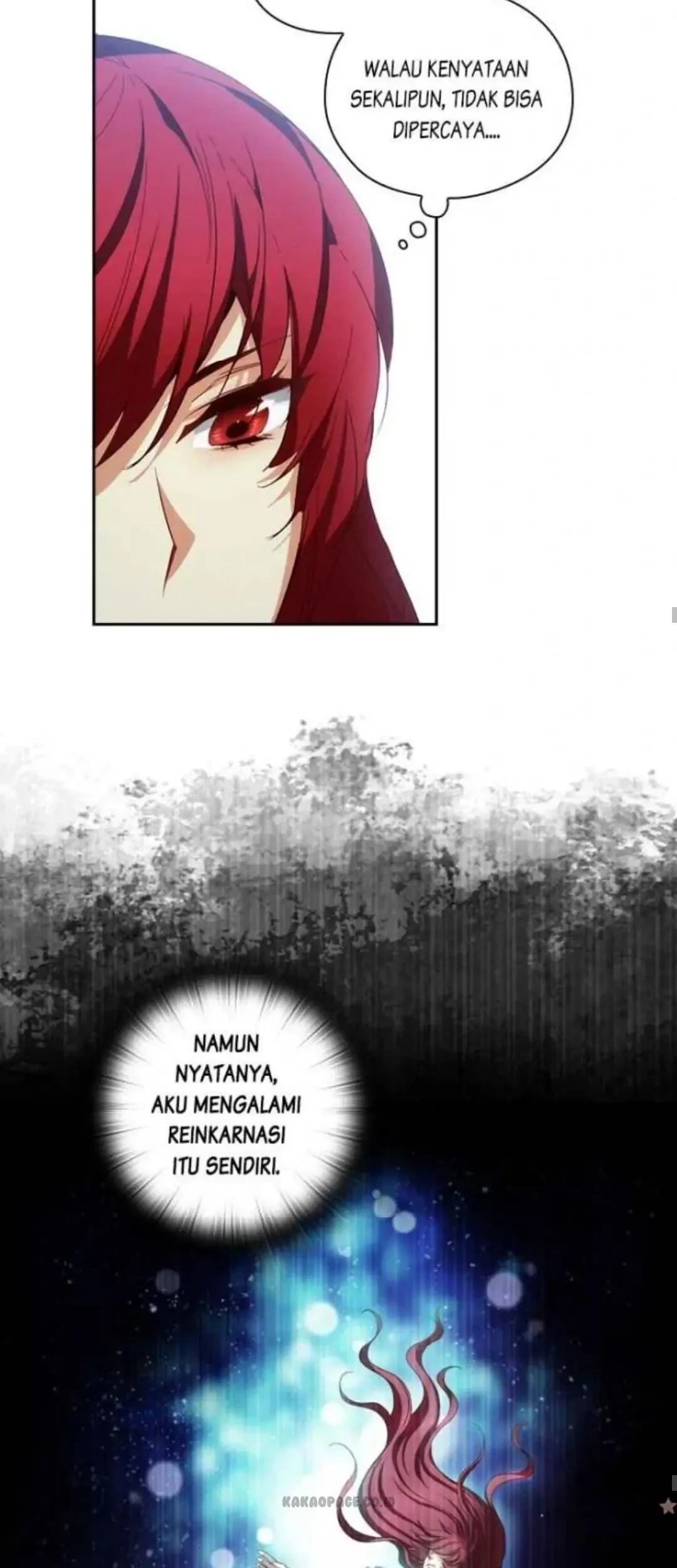 ADONIS Chapter 51 Gambar 45