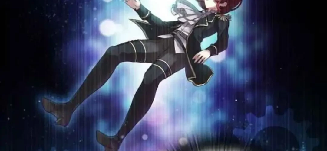 ADONIS Chapter 51 Gambar 46