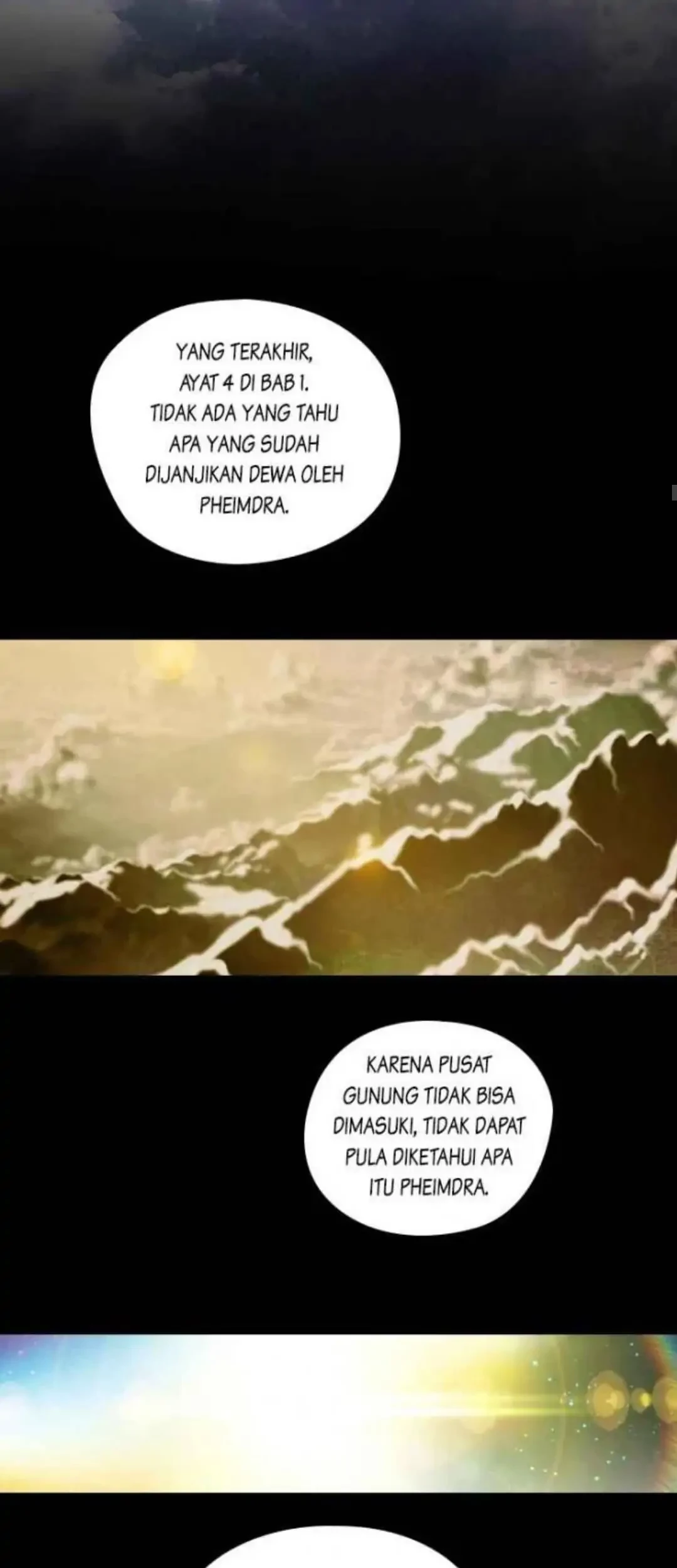 ADONIS Chapter 51 Gambar 55