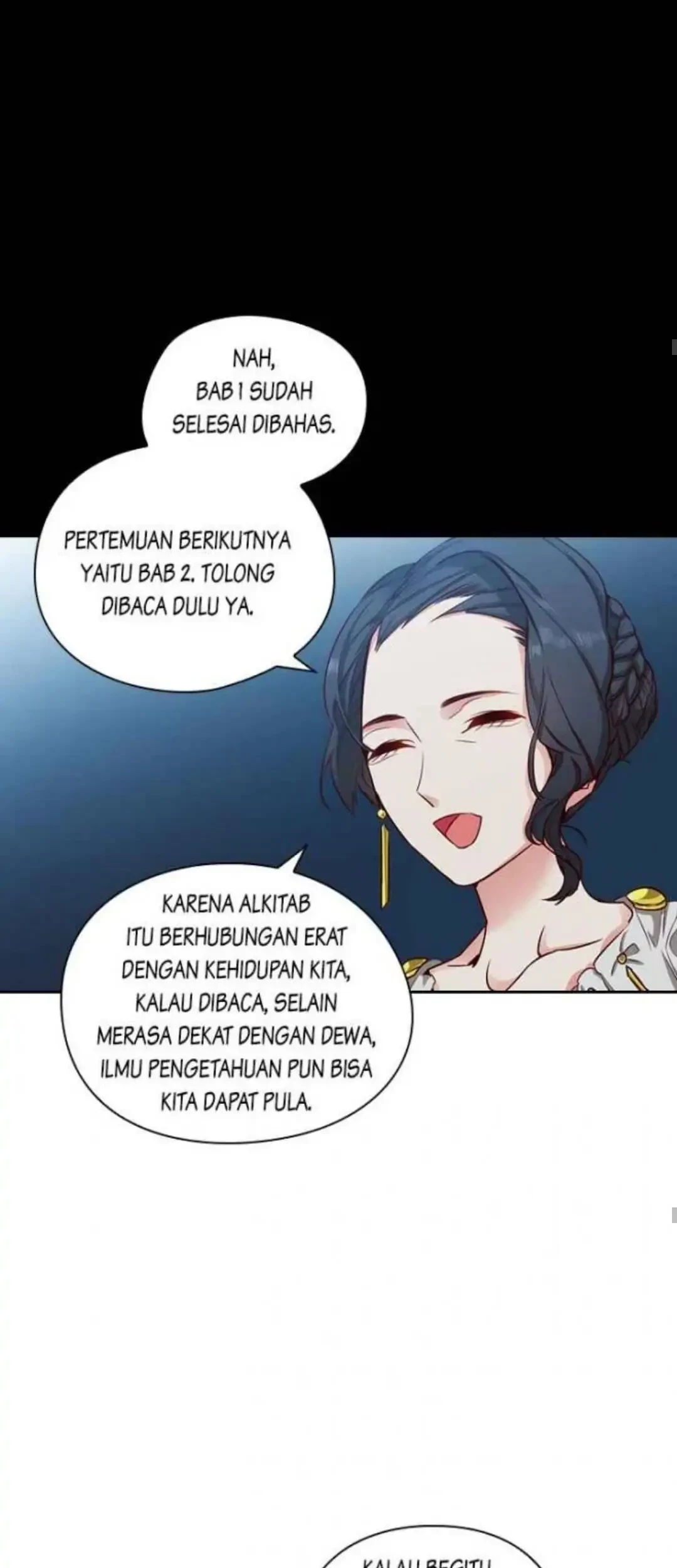ADONIS Chapter 51 Gambar 57