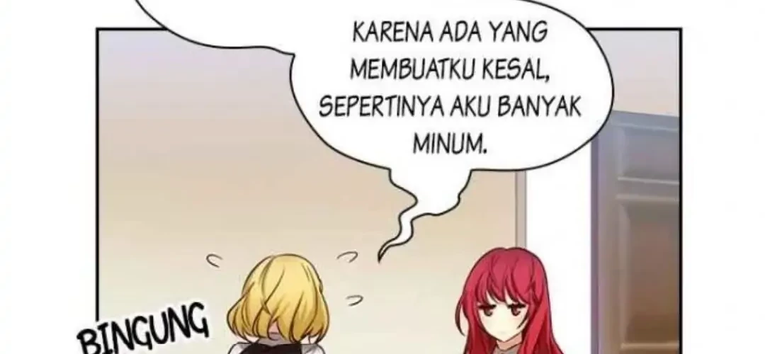 ADONIS Chapter 51 Gambar 4