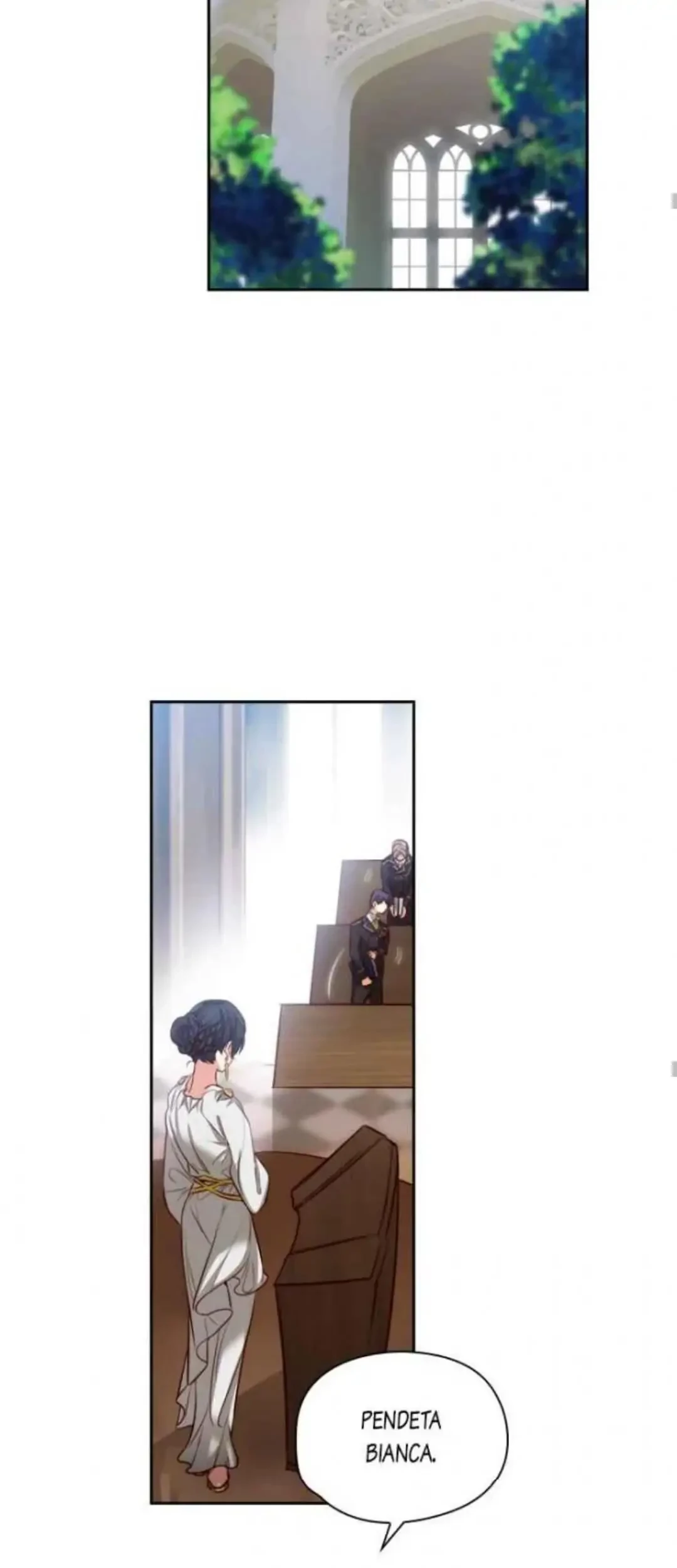 ADONIS Chapter 51 Gambar 59