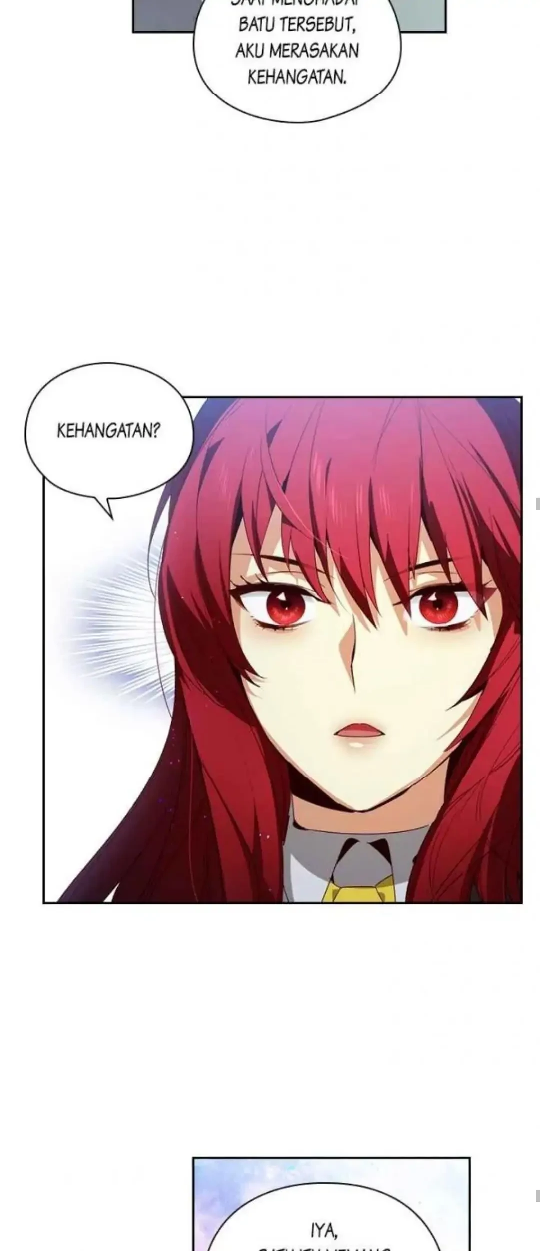 ADONIS Chapter 51 Gambar 65