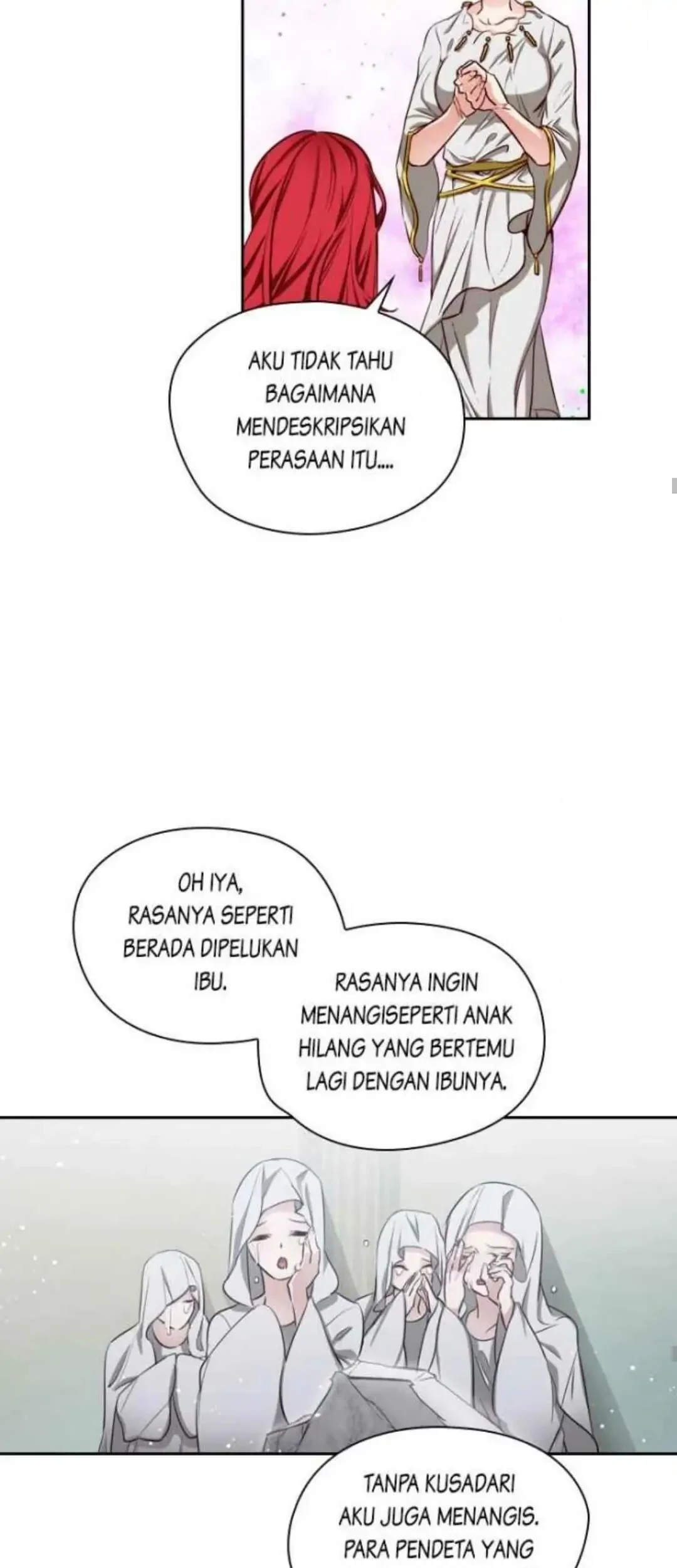 ADONIS Chapter 51 Gambar 67