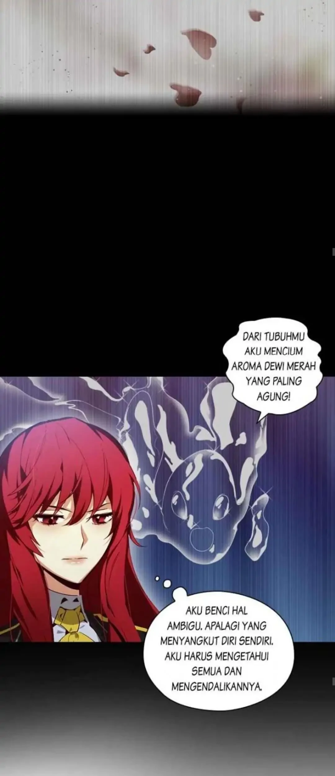 ADONIS Chapter 51 Gambar 75