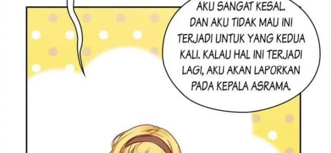 ADONIS Chapter 51 Gambar 6