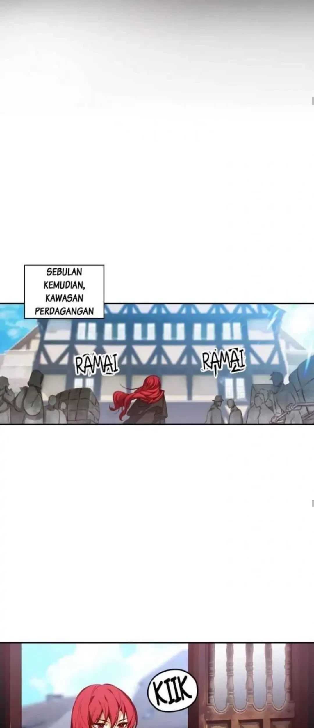 ADONIS Chapter 51 Gambar 79