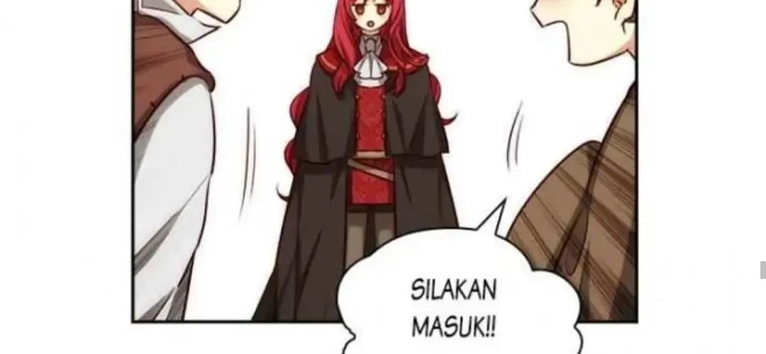 ADONIS Chapter 51 Gambar 82