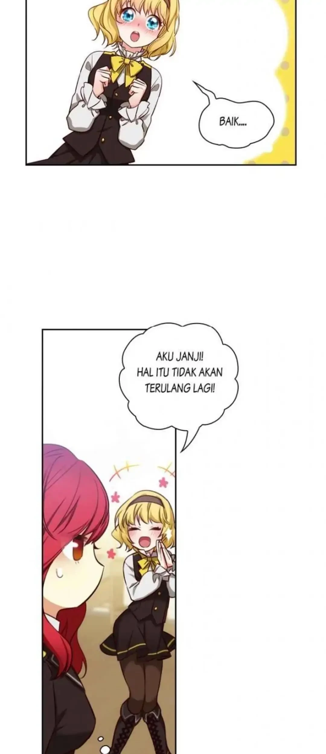 ADONIS Chapter 51 Gambar 7