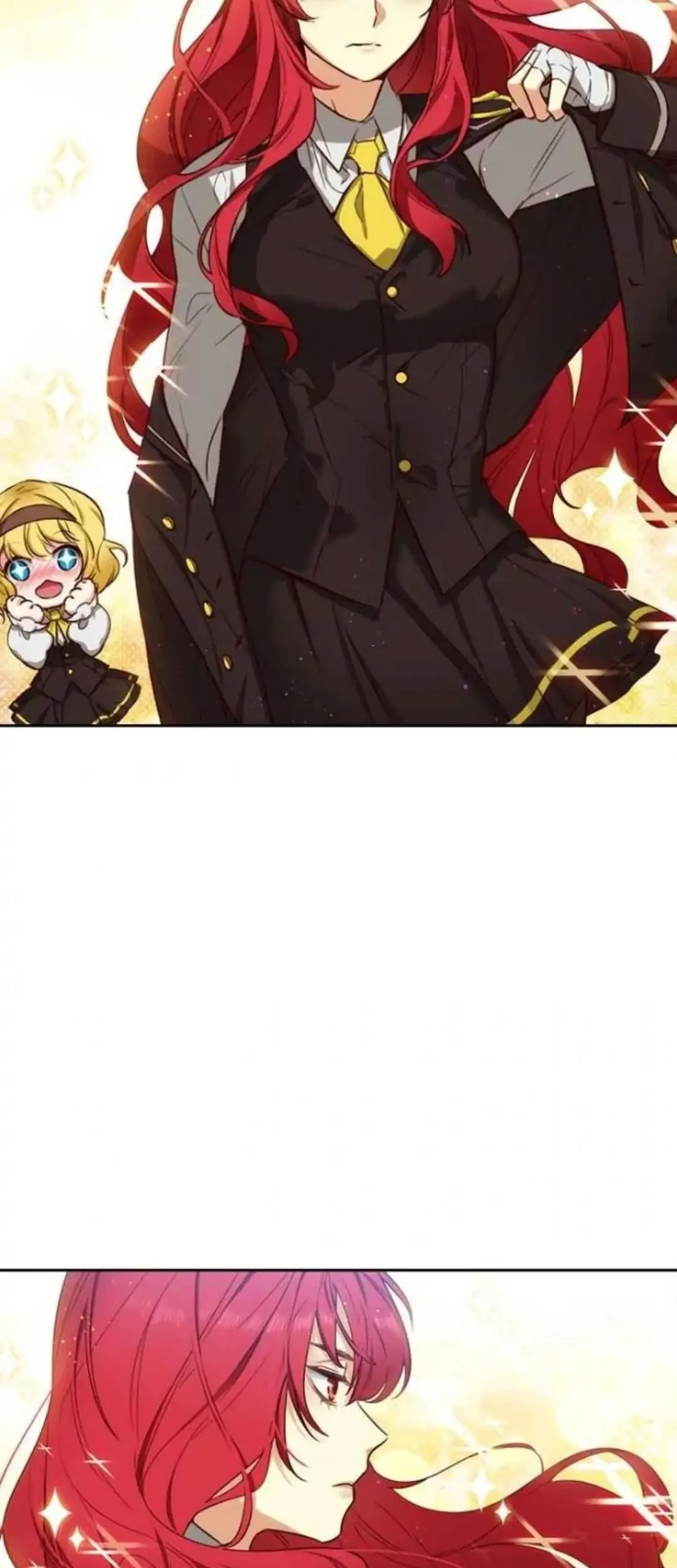 ADONIS Chapter 51 Gambar 11