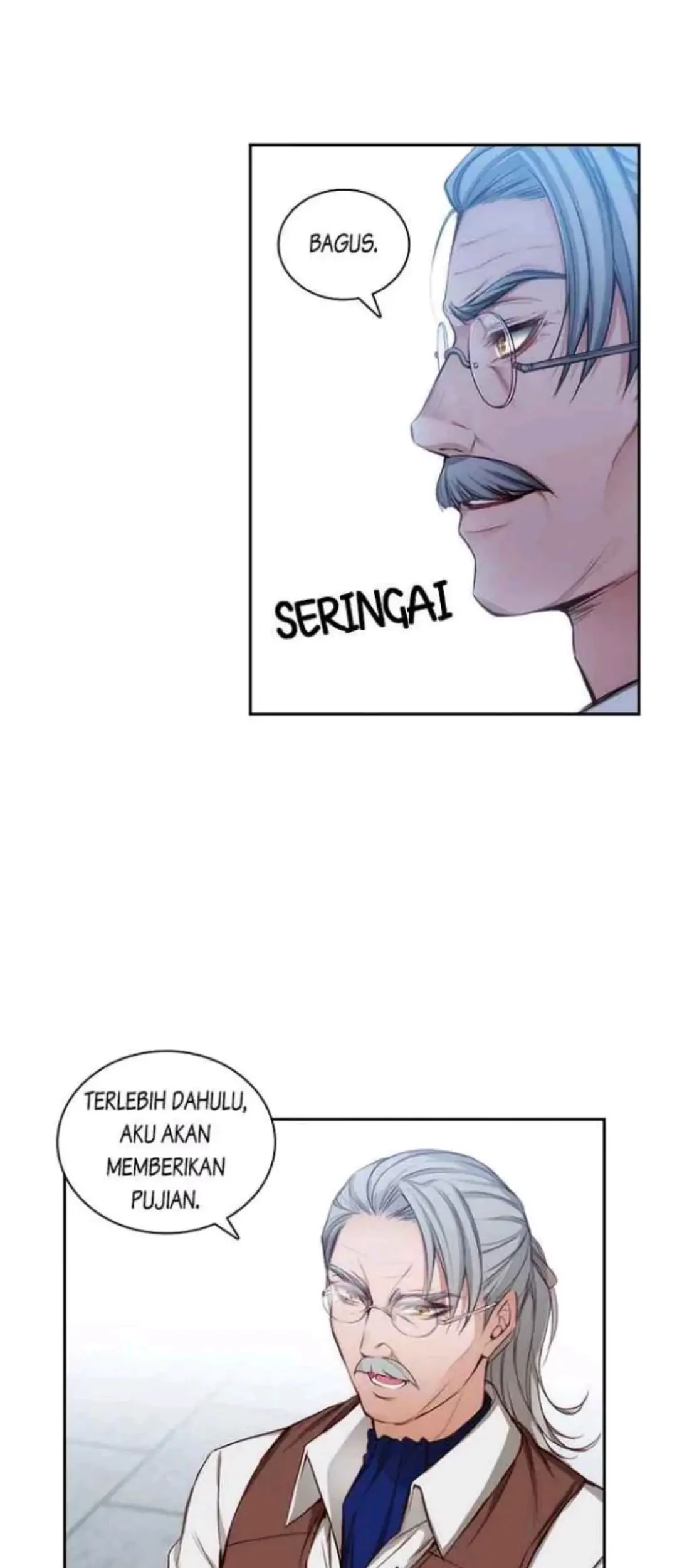 ADONIS Chapter 48 Gambar 25