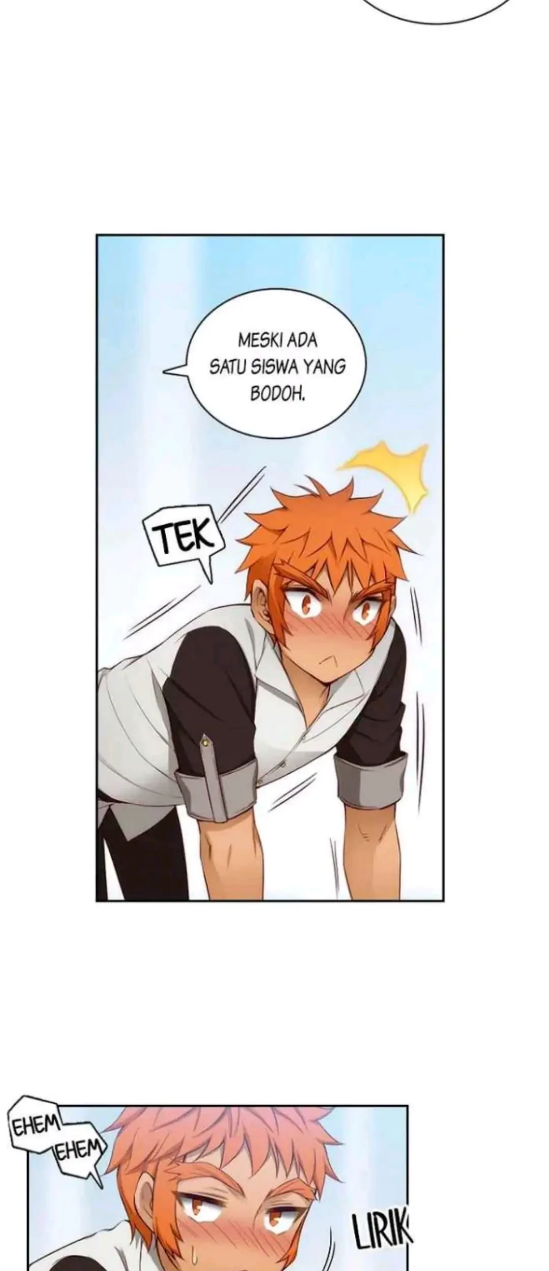 ADONIS Chapter 48 Gambar 27