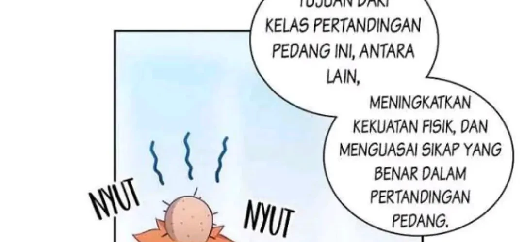 ADONIS Chapter 48 Gambar 30