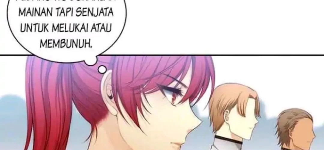 ADONIS Chapter 48 Gambar 32