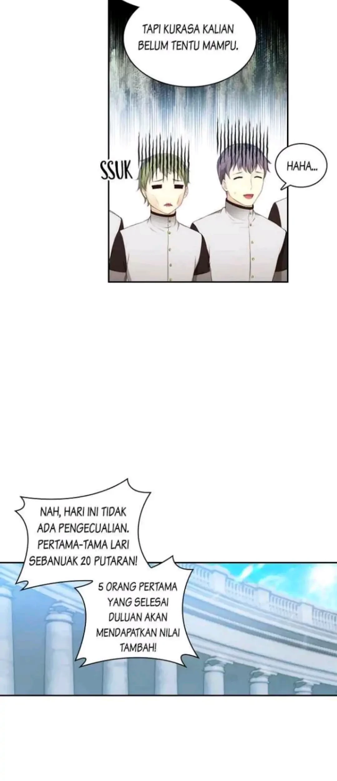 ADONIS Chapter 48 Gambar 35