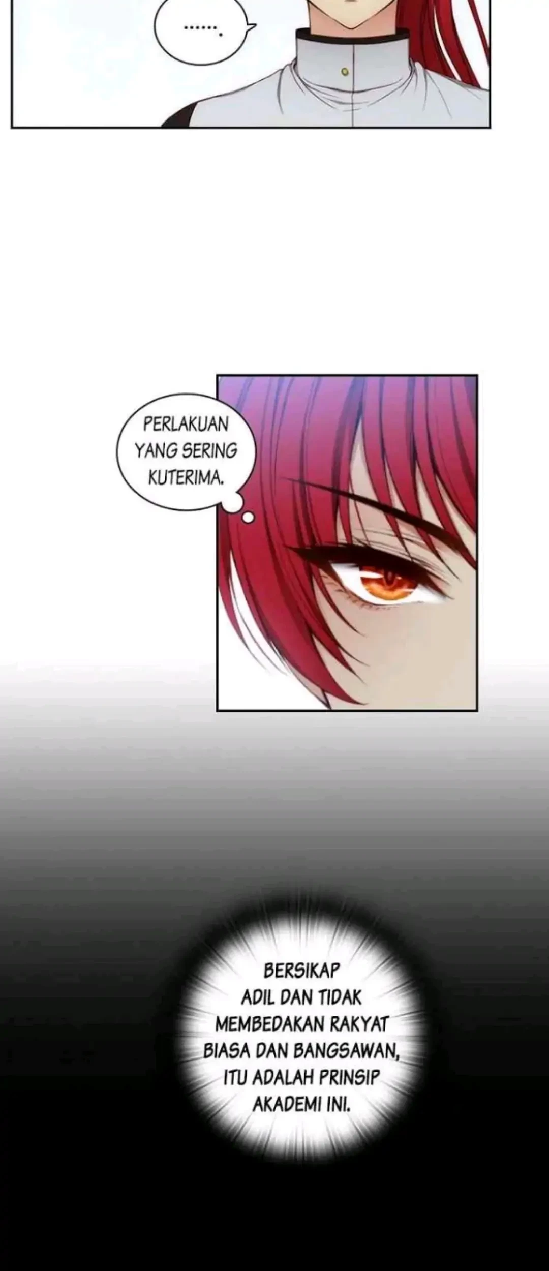 ADONIS Chapter 48 Gambar 43