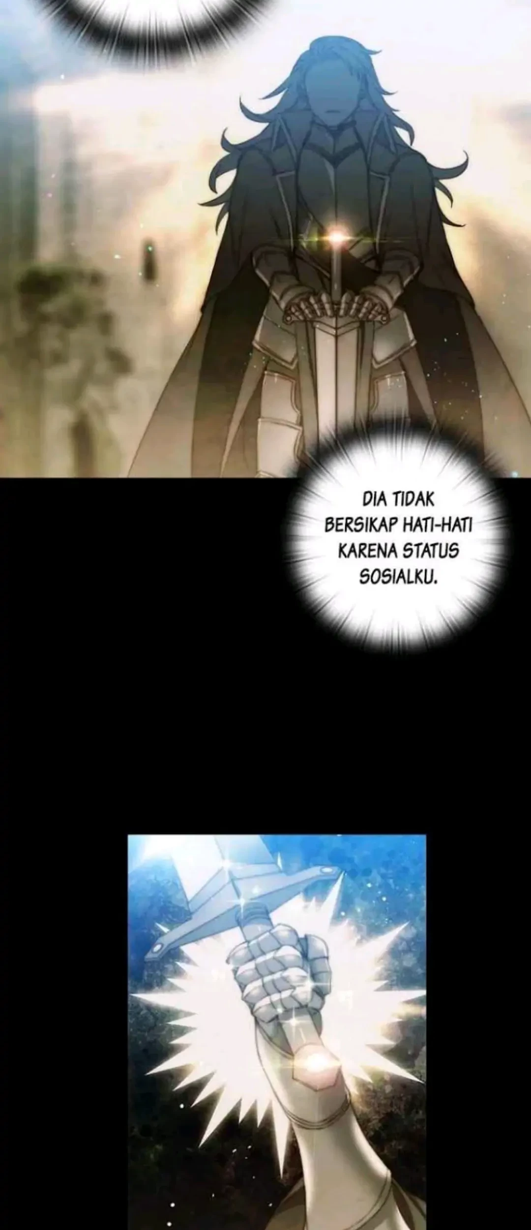 ADONIS Chapter 48 Gambar 45