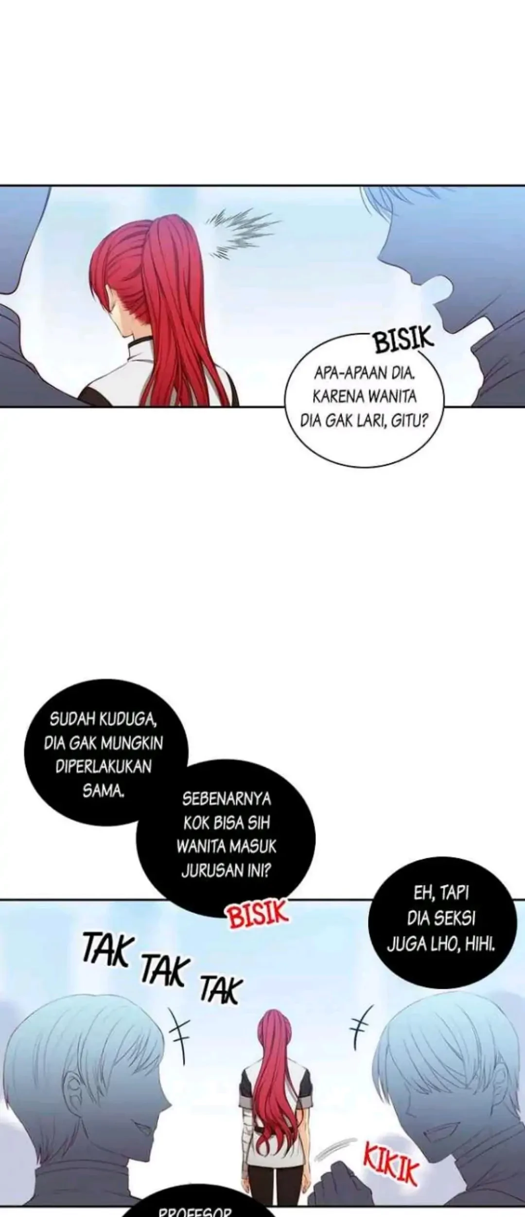 ADONIS Chapter 48 Gambar 49