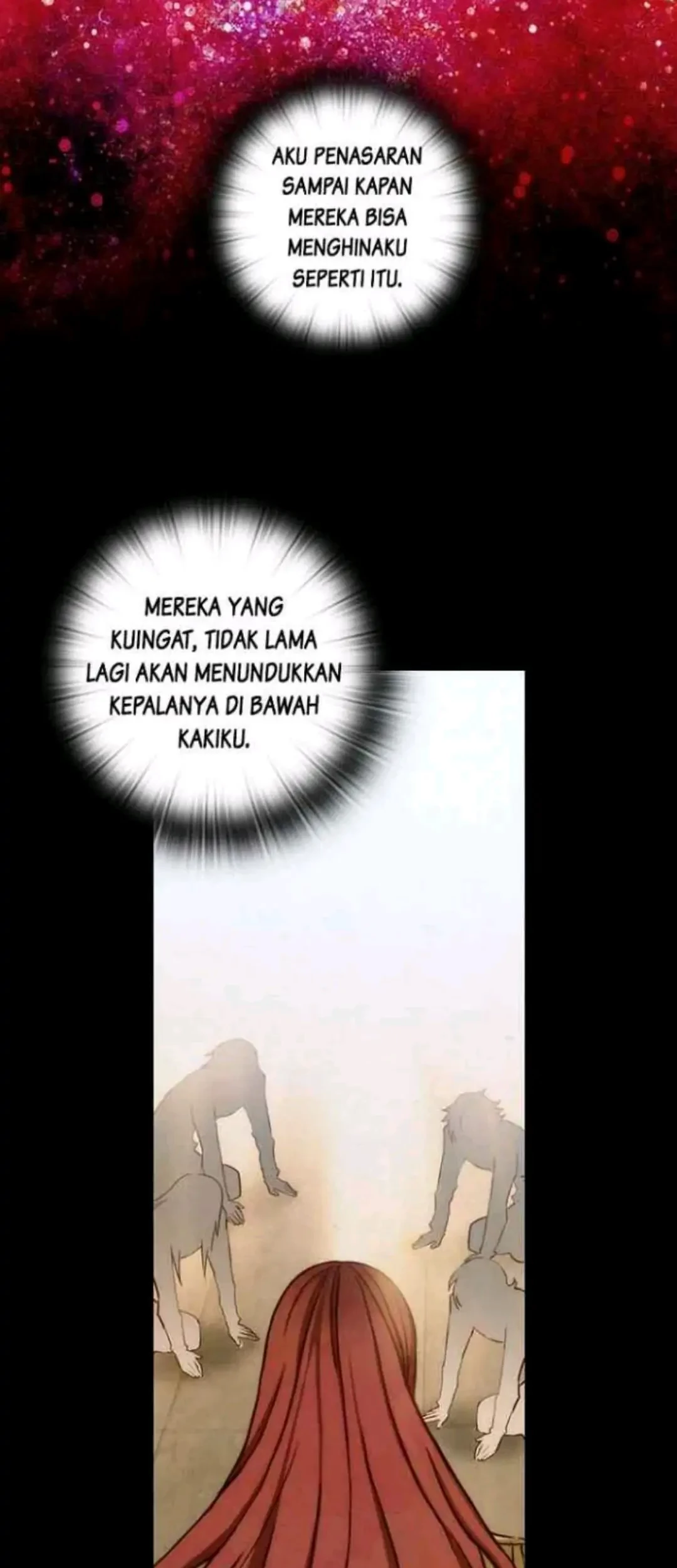 ADONIS Chapter 48 Gambar 53