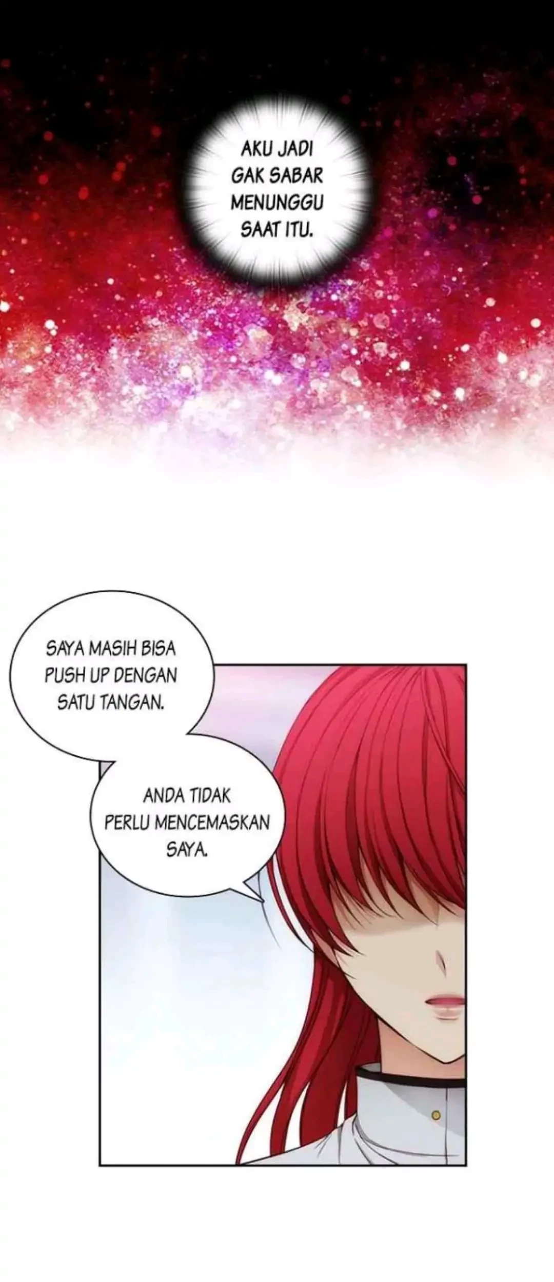 ADONIS Chapter 48 Gambar 55