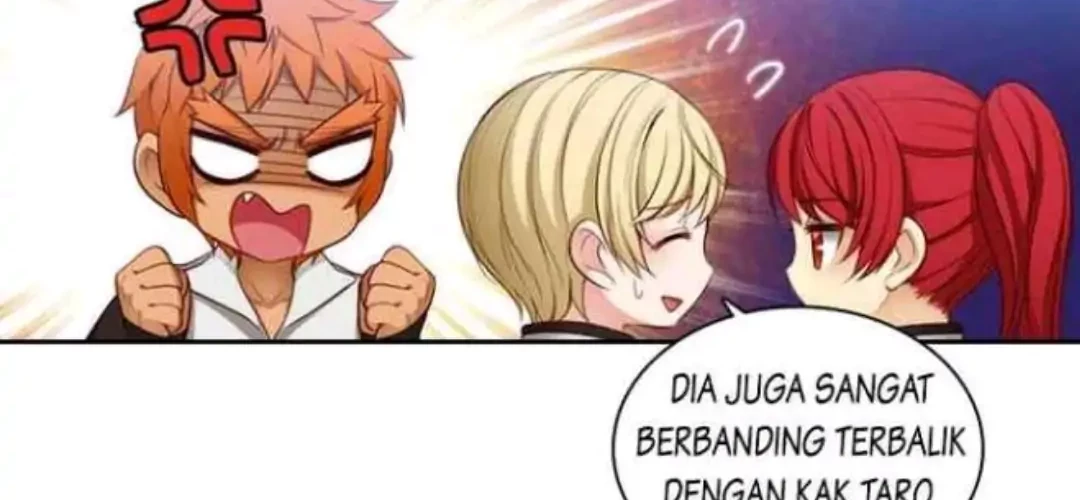 ADONIS Chapter 48 Gambar 6