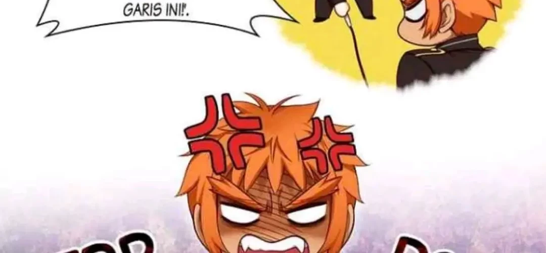 ADONIS Chapter 48 Gambar 8