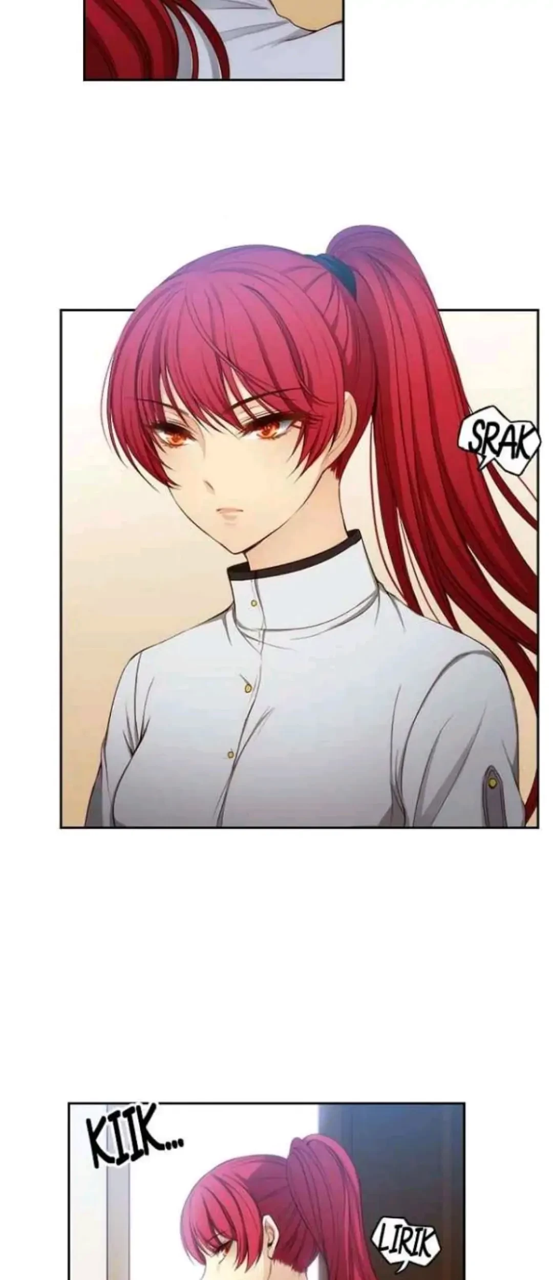 ADONIS Chapter 47 Gambar 21