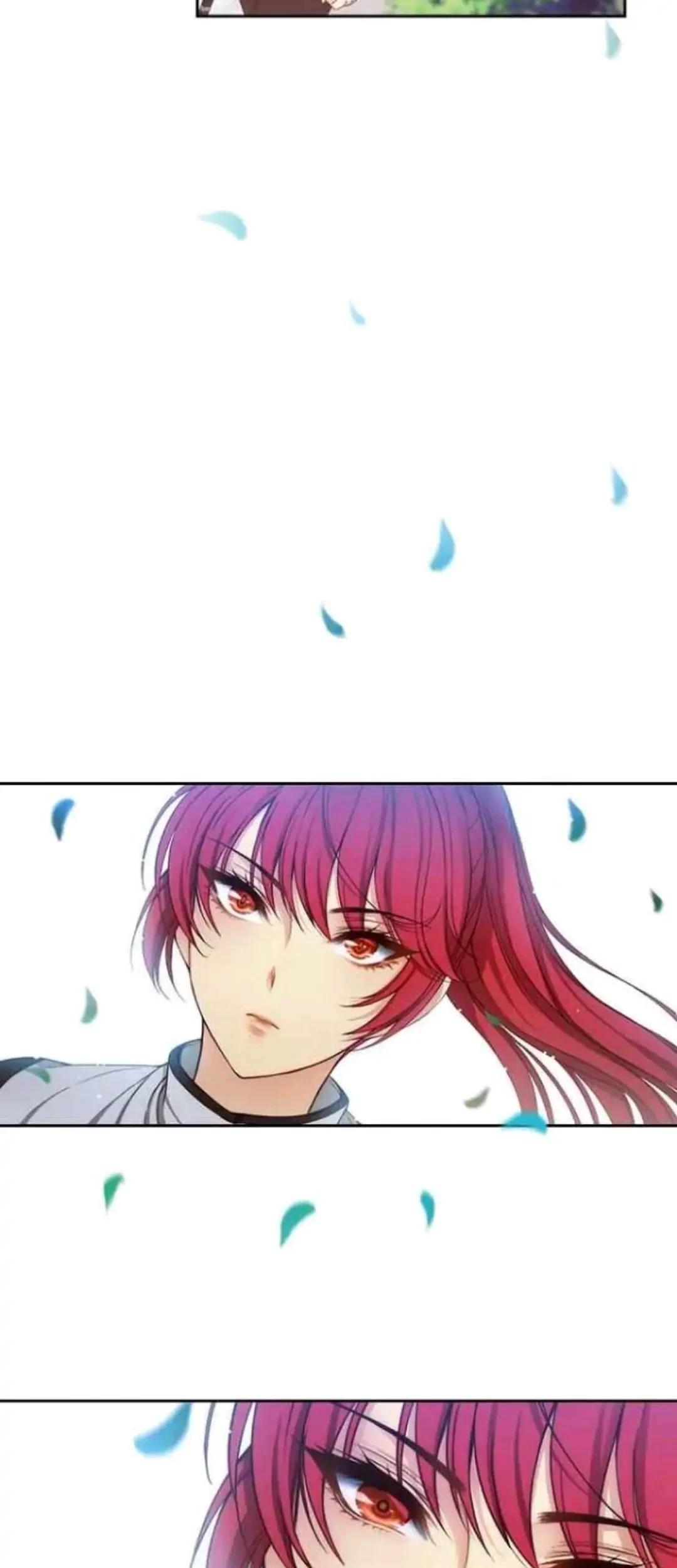 ADONIS Chapter 47 Gambar 27