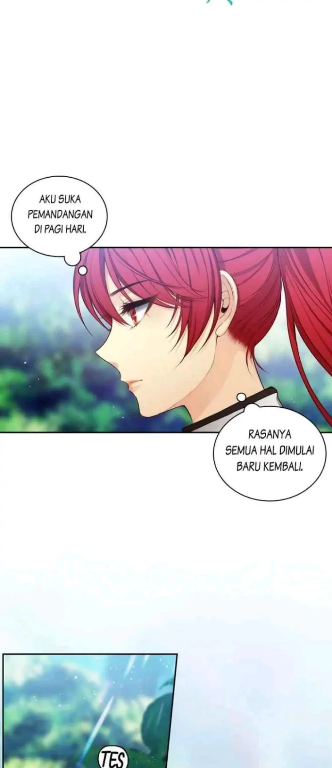 ADONIS Chapter 47 Gambar 29