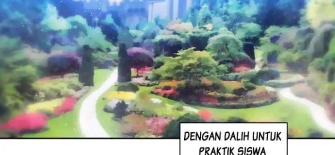 ADONIS Chapter 47 Gambar 32