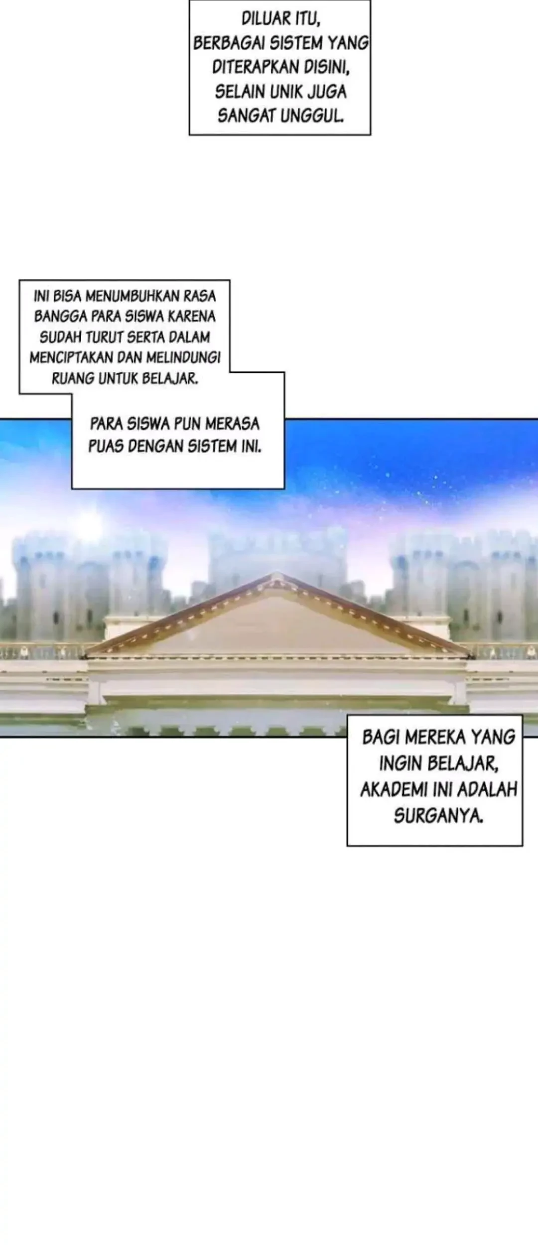 ADONIS Chapter 47 Gambar 37