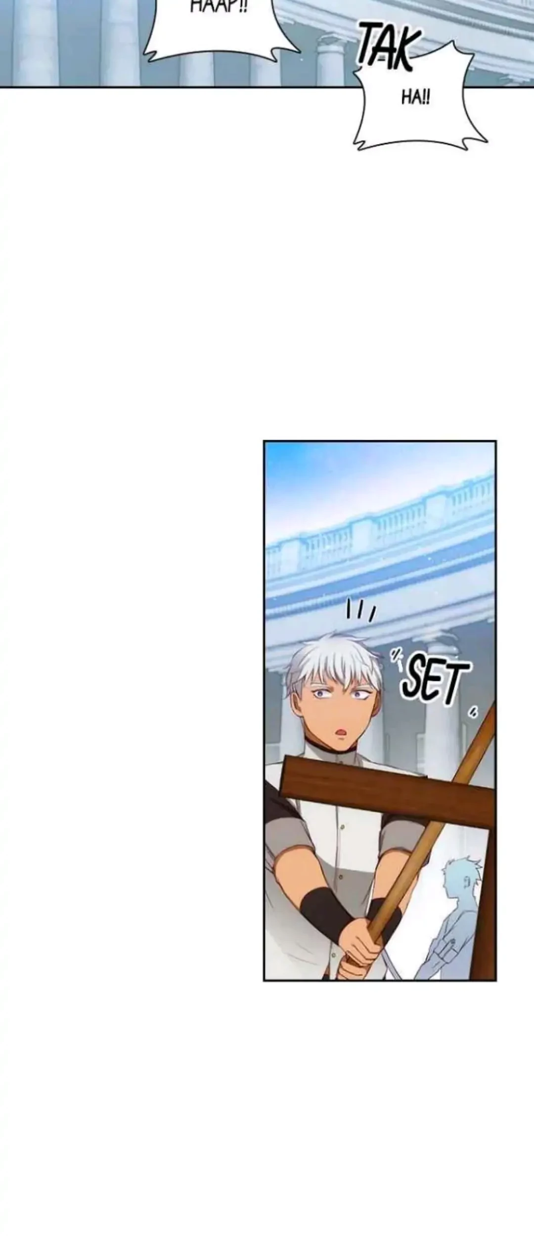 ADONIS Chapter 47 Gambar 39