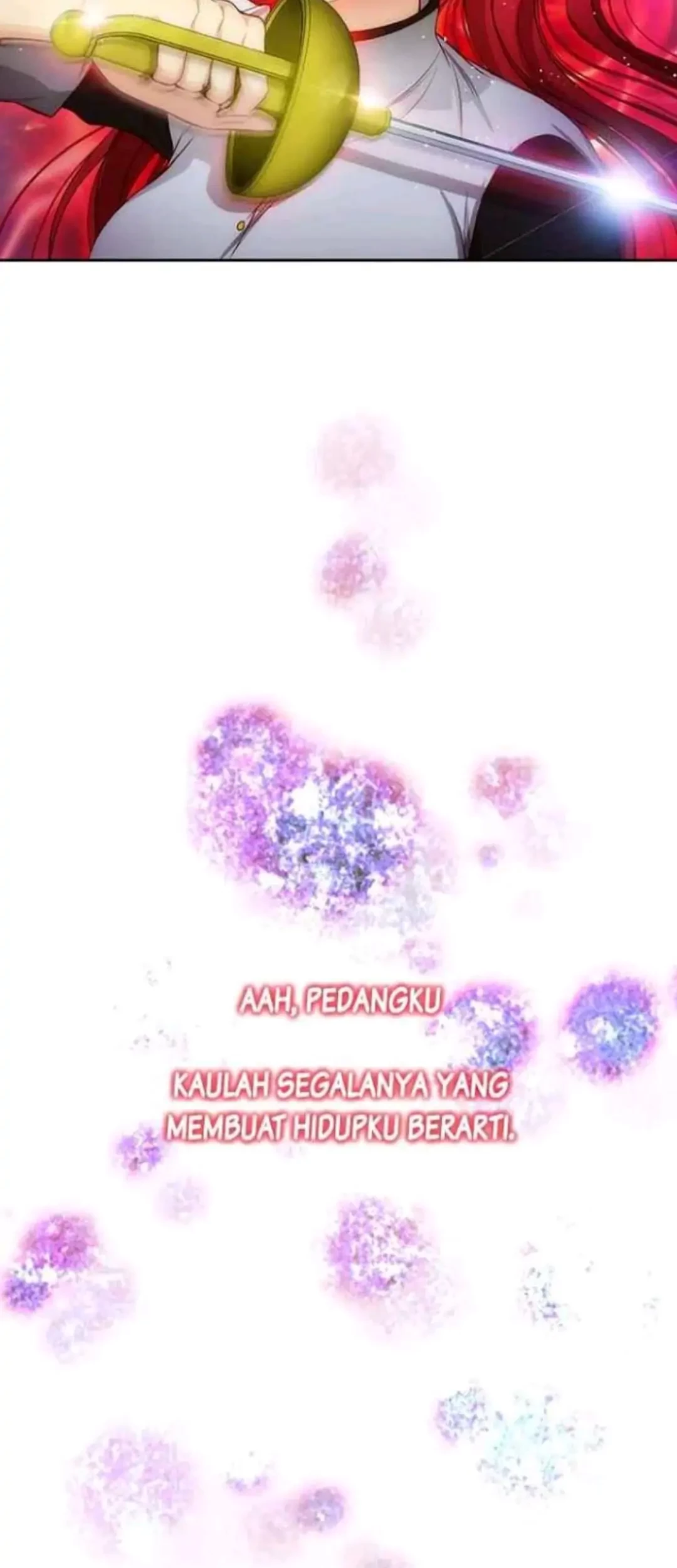 ADONIS Chapter 47 Gambar 51