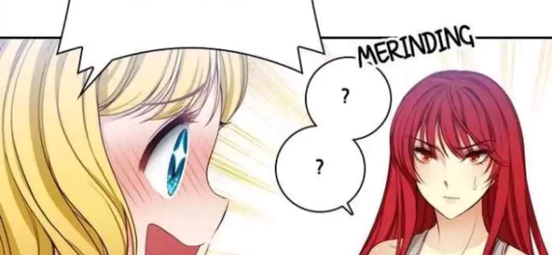 ADONIS Chapter 47 Gambar 6