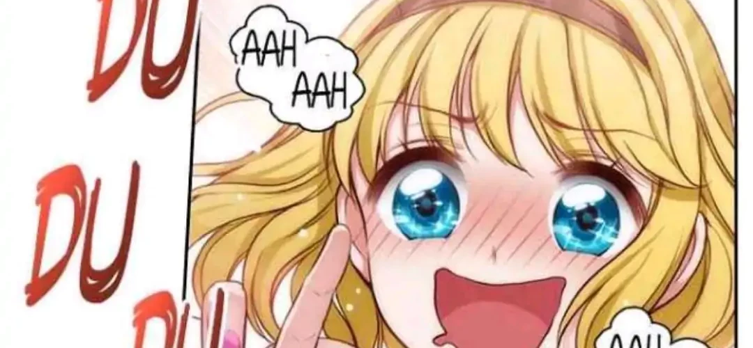 ADONIS Chapter 47 Gambar 8