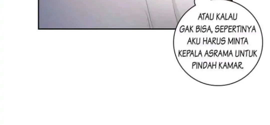 ADONIS Chapter 47 Gambar 16