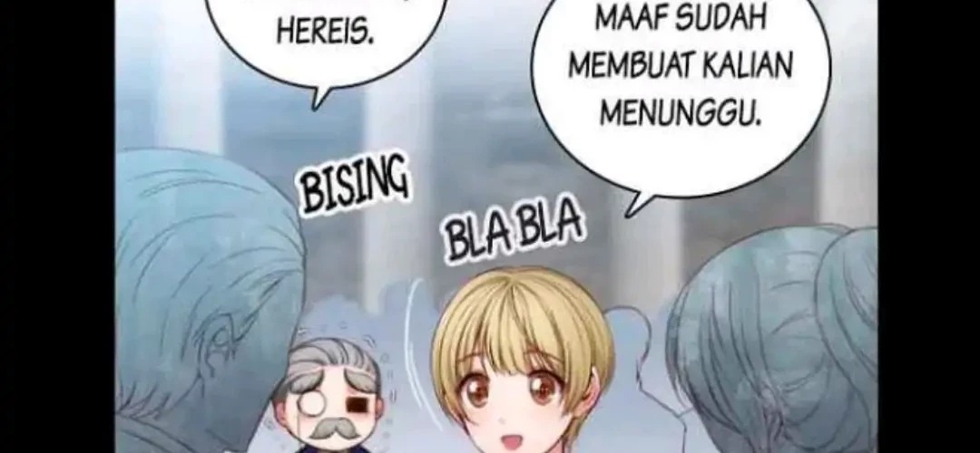 ADONIS Chapter 46 Gambar 30