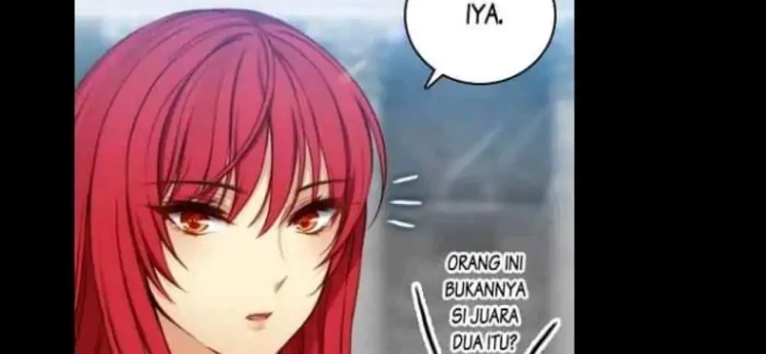 ADONIS Chapter 46 Gambar 34