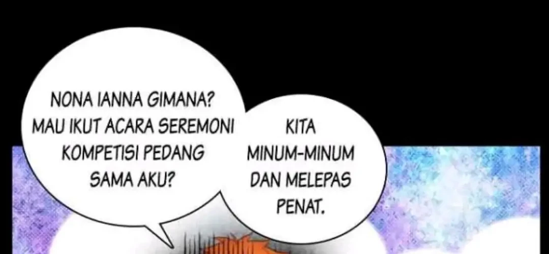 ADONIS Chapter 46 Gambar 36