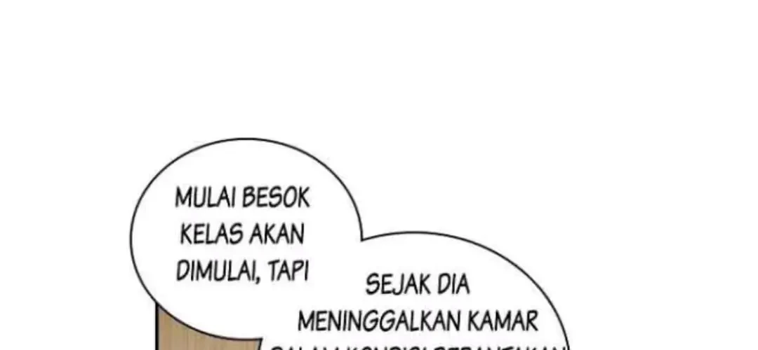 ADONIS Chapter 46 Gambar 42