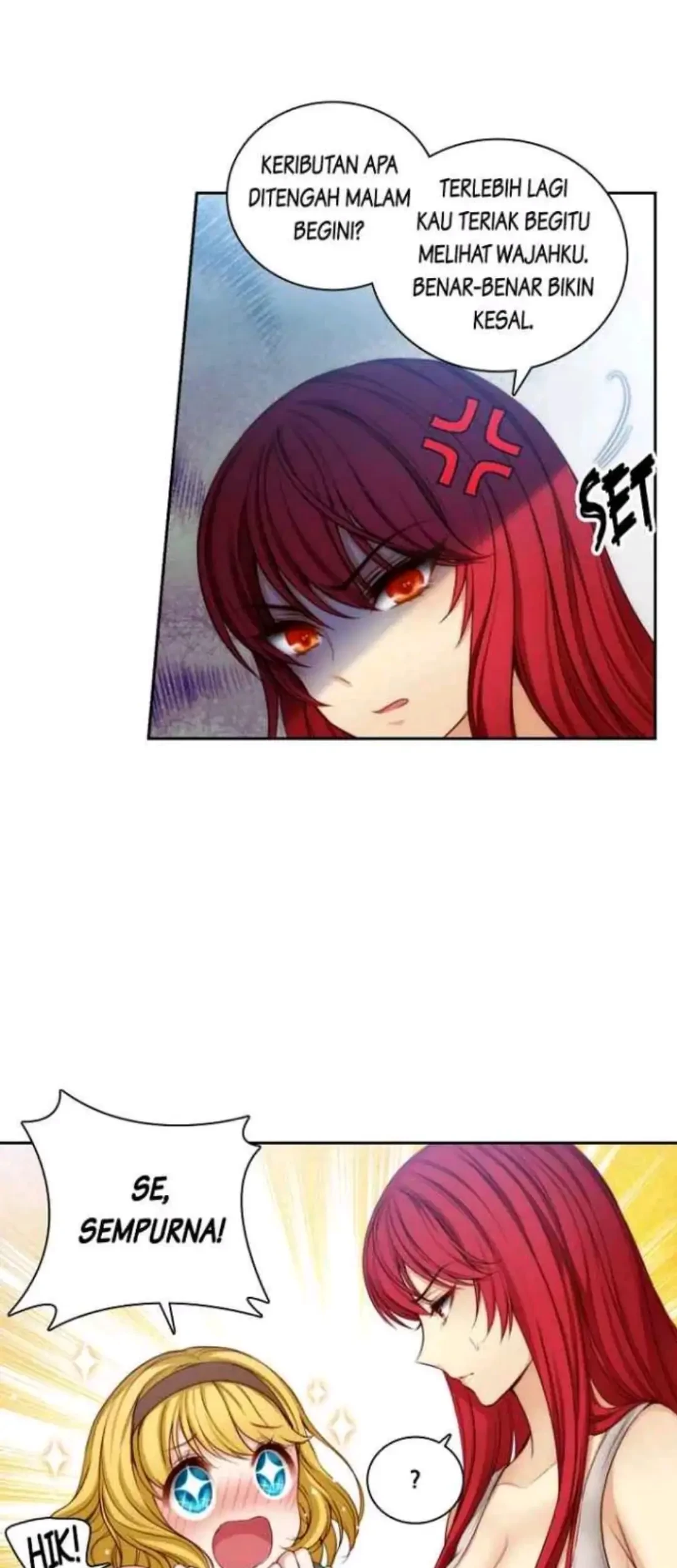 ADONIS Chapter 46 Gambar 53