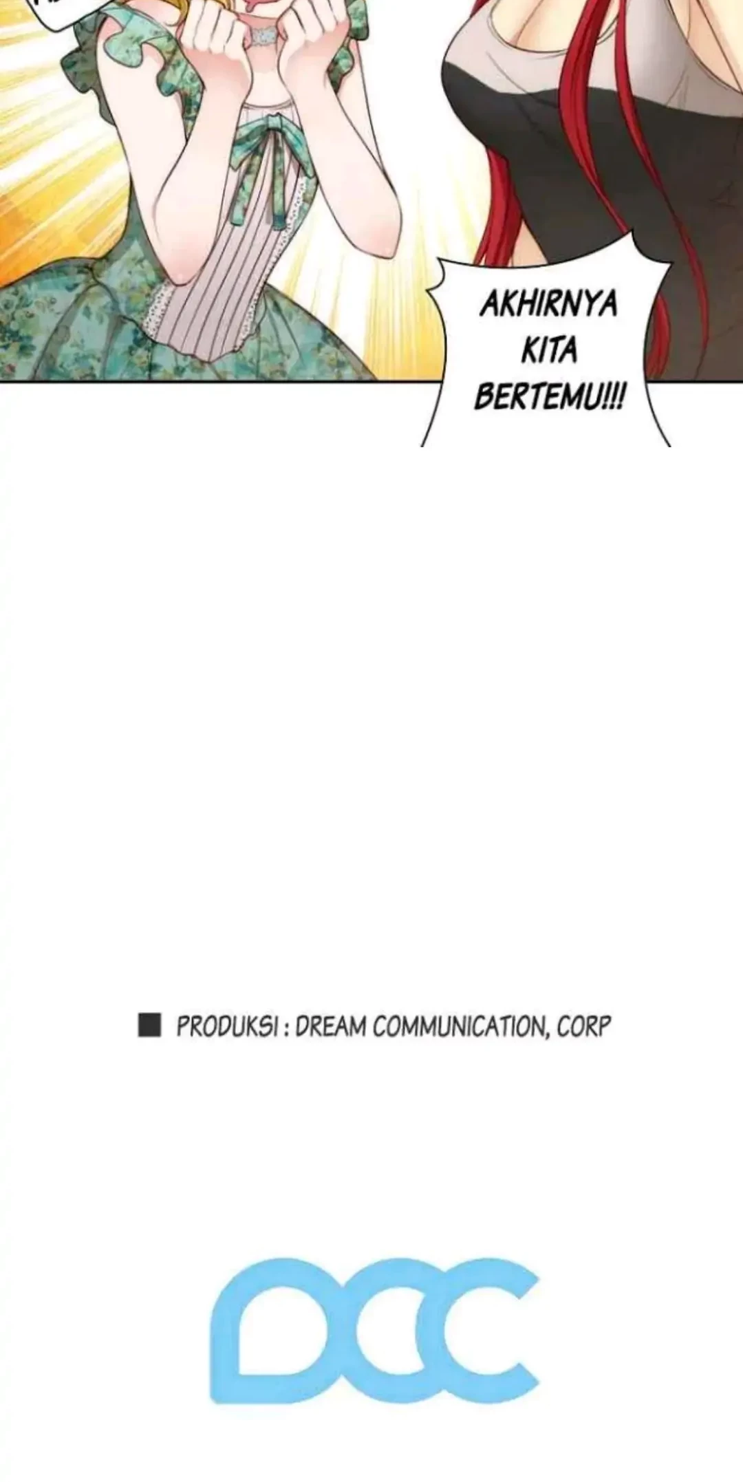 ADONIS Chapter 46 Gambar 54