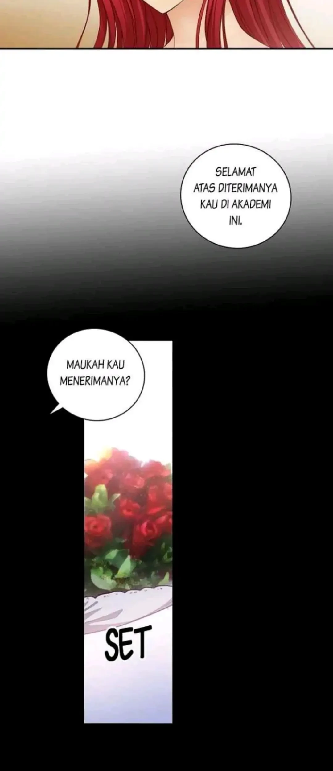 ADONIS Chapter 46 Gambar 3
